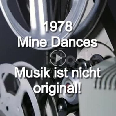 1978 Mine Dances