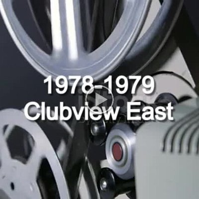 1978-1979 Clubview East