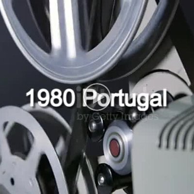 1980 Portugal