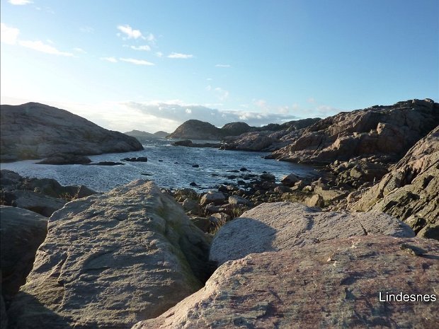 2015 Skandinavien (Dia-Show)